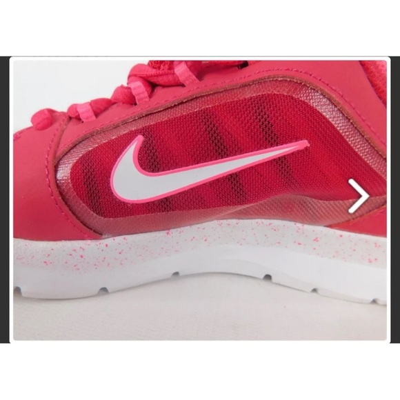 New Size 6.5 - Nike Flex Trainer 4 Pink - 643083-605 - Picture 14 of 14